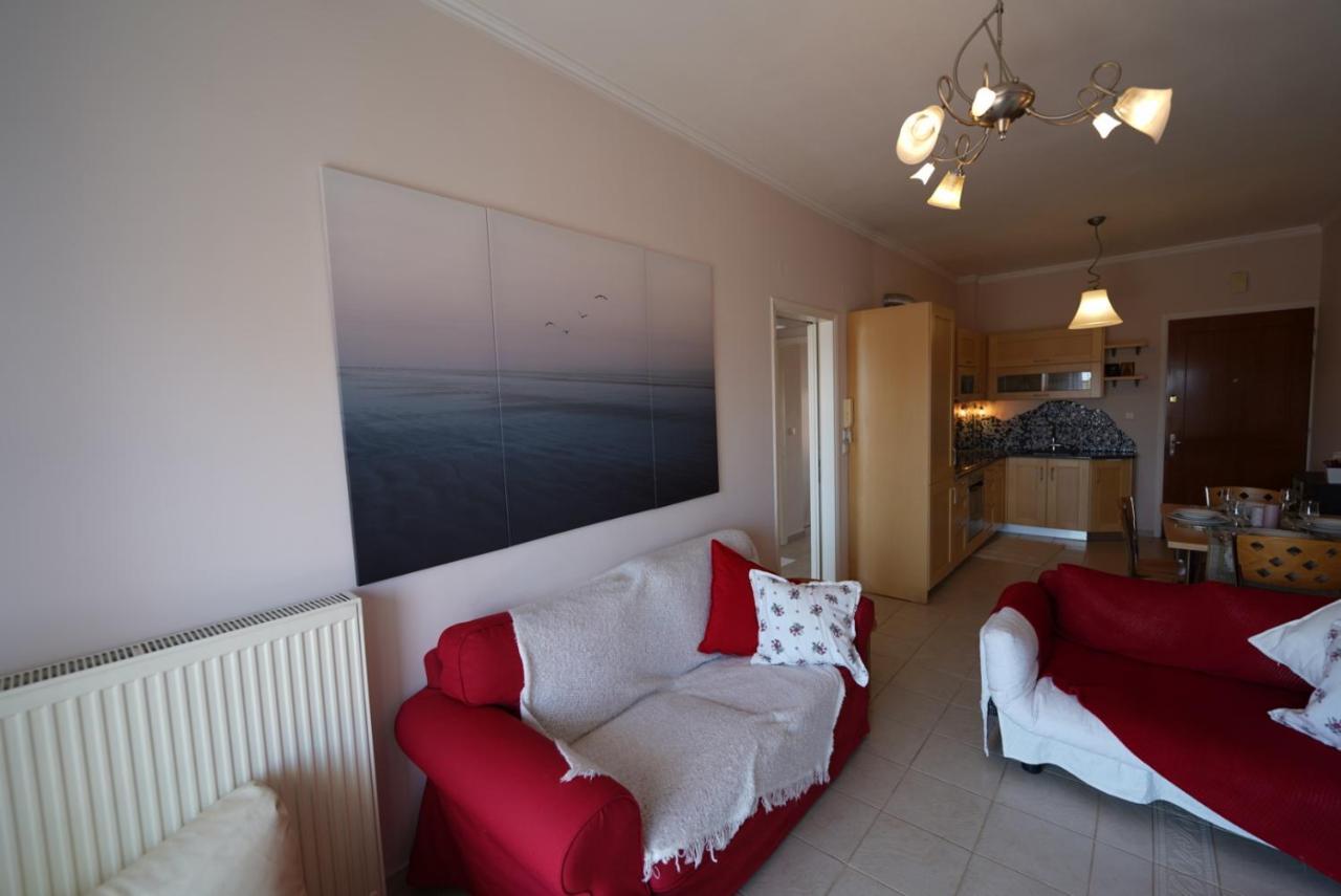 Blue Jasmine Apartman Éjo Kültér fotó